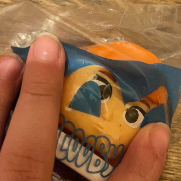 Scooby doo toy - Picture 4 of 4